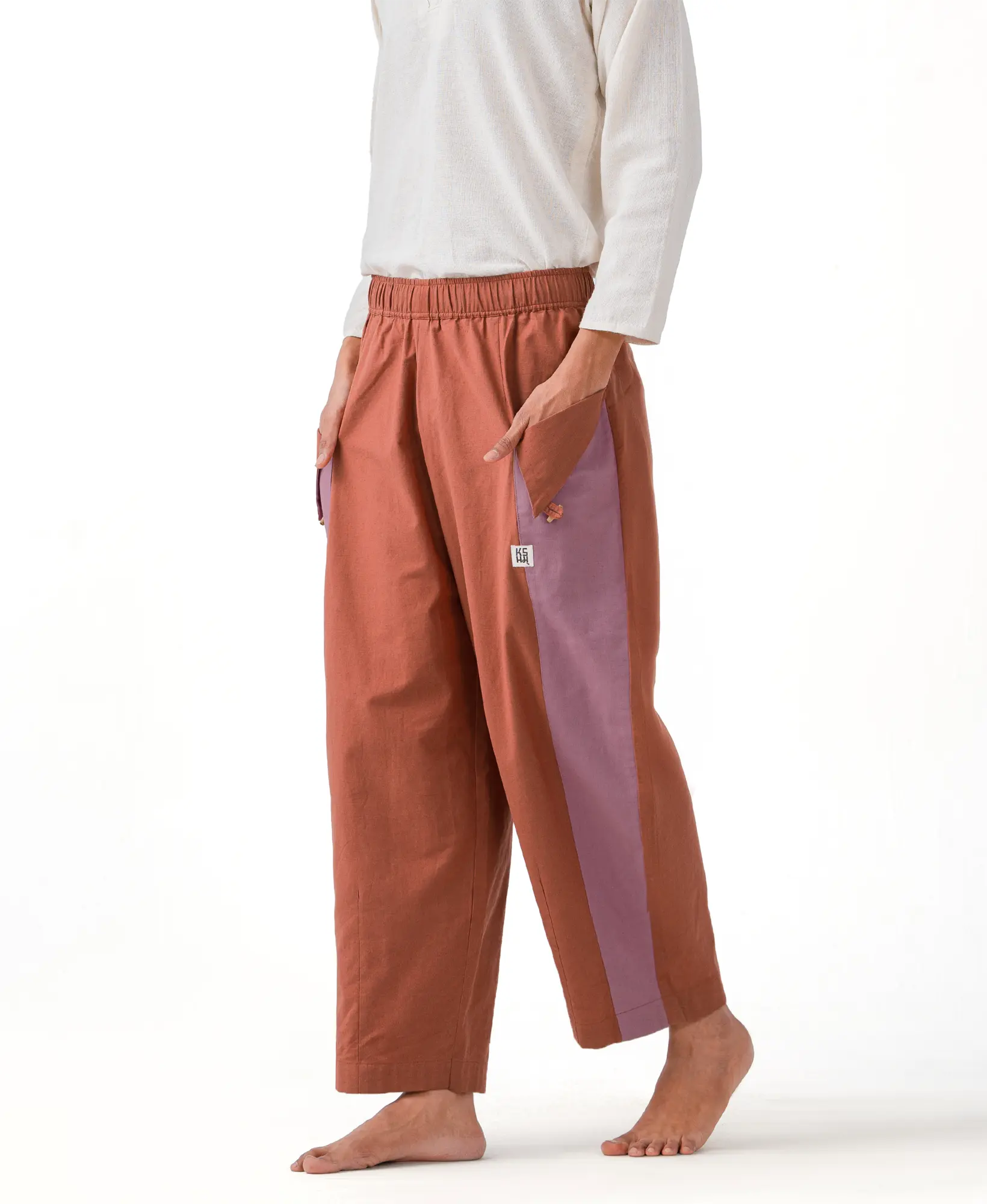 Vibrant Spirit Pants